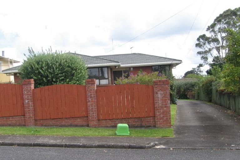 Photo of property in 21 Lochinver Road, Papatoetoe, Auckland, 2025