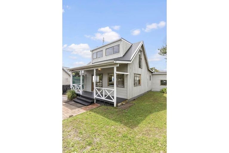 Photo of property in 3/7 Wilson Road, Glen Eden, Auckland, 0602