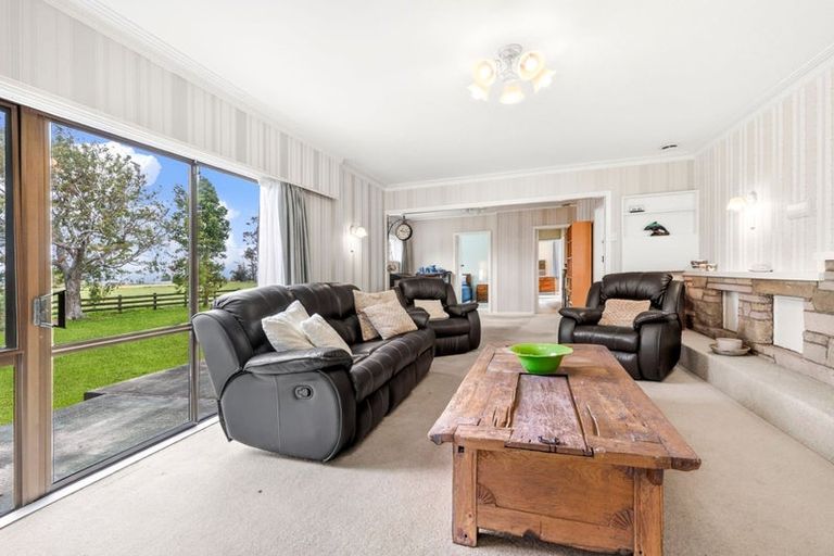 Photo of property in 105 Costall Road, Wardville, Waharoa, 3474