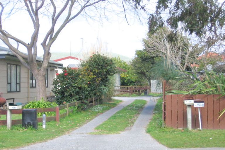 Photo of property in 155a Eversham Road, Mount Maunganui, 3116
