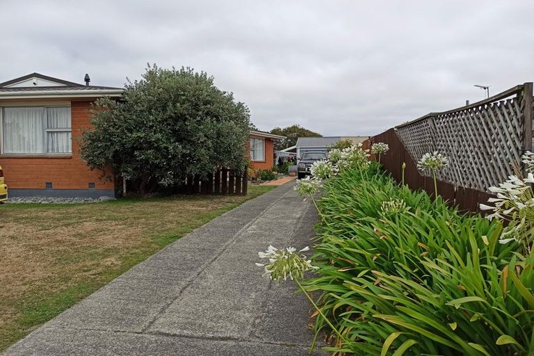 Photo of property in 20 Dufek Crescent, Wigram, Christchurch, 8042