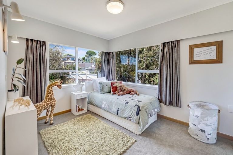 Photo of property in 29 Marriott Road, Pakuranga, Auckland, 2010