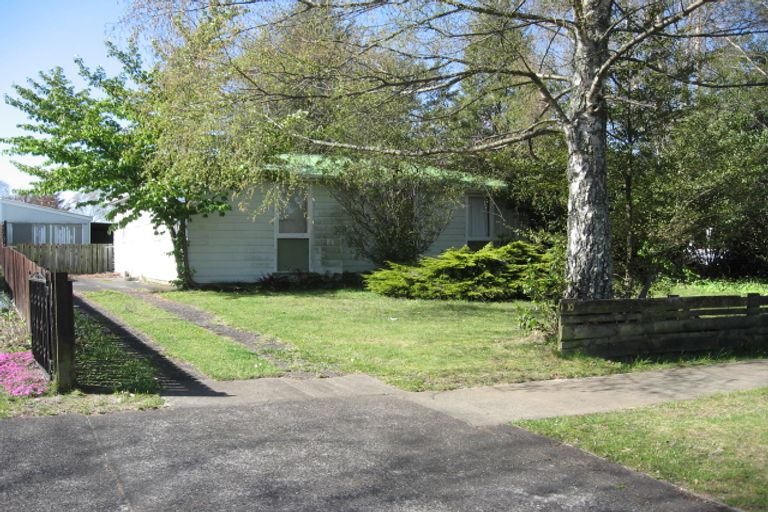 Photo of property in 10 Hinerangi Street, Turangi, 3334