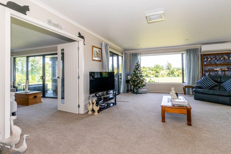 Photo of property in 30 Levels Store Road, Levels Valley, Timaru, 7975