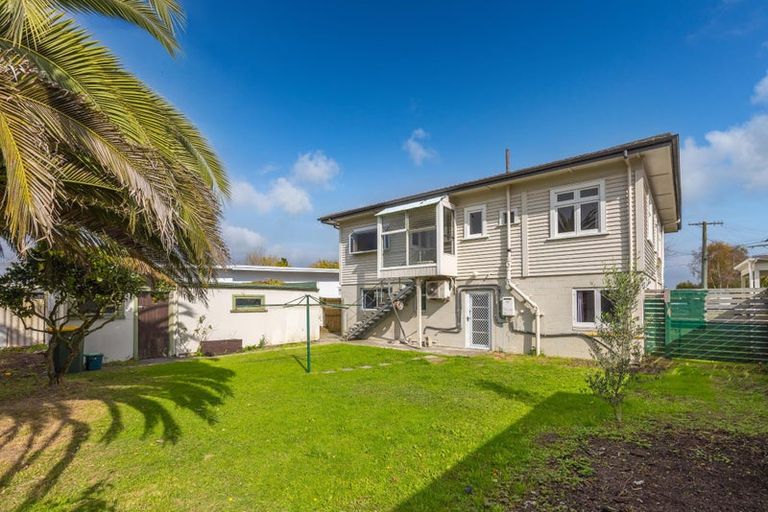 Photo of property in 8 Bell Street, Hamilton East, Hamilton, 3216