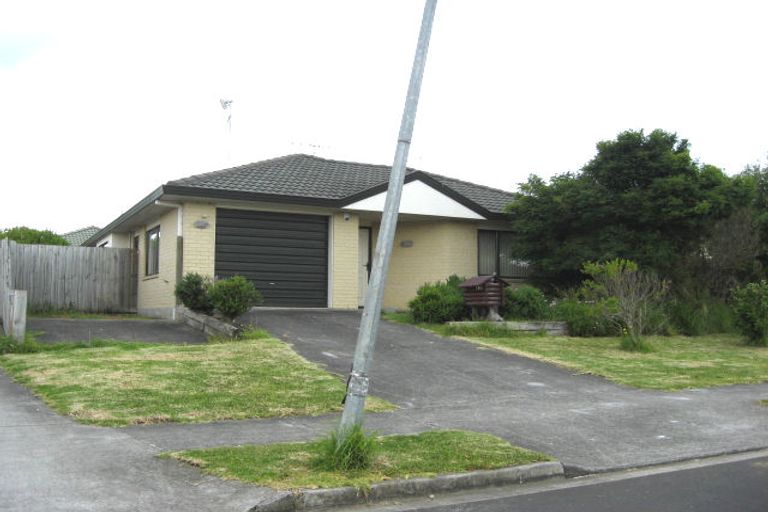 Photo of property in 10 Margarita Rise, Pukekohe, 2120