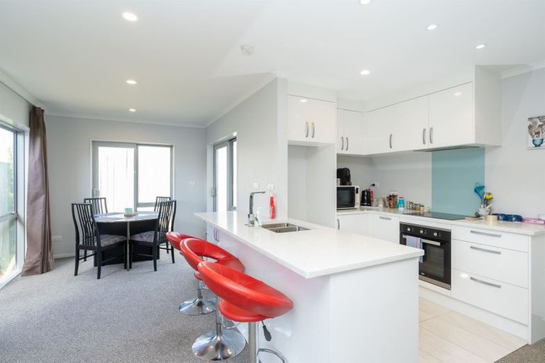 Photo of property in 3/13 Crosher Place, Silverdale, Hamilton, 3216