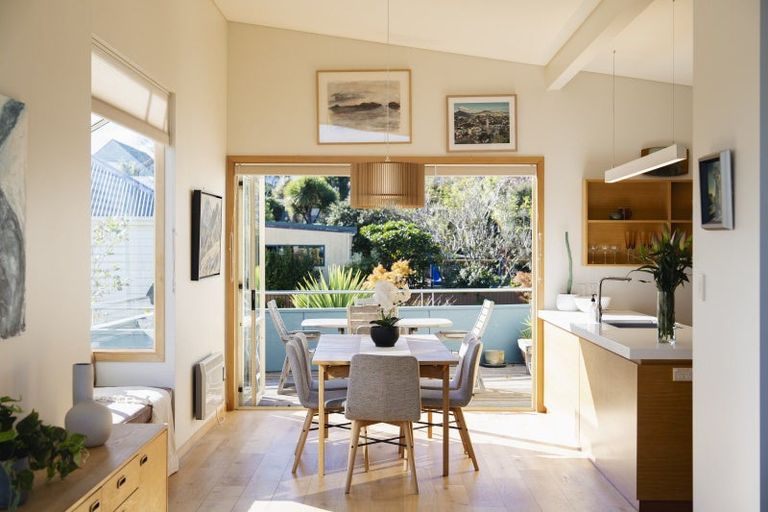 Photo of property in 20a Signal Hill Road, Opoho, Dunedin, 9010