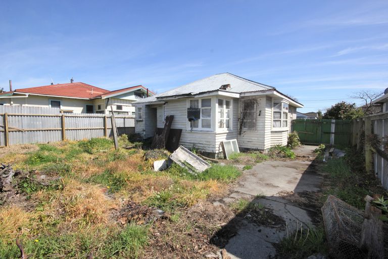 Photo of property in 78 Wychbury Street, Spreydon, Christchurch, 8024