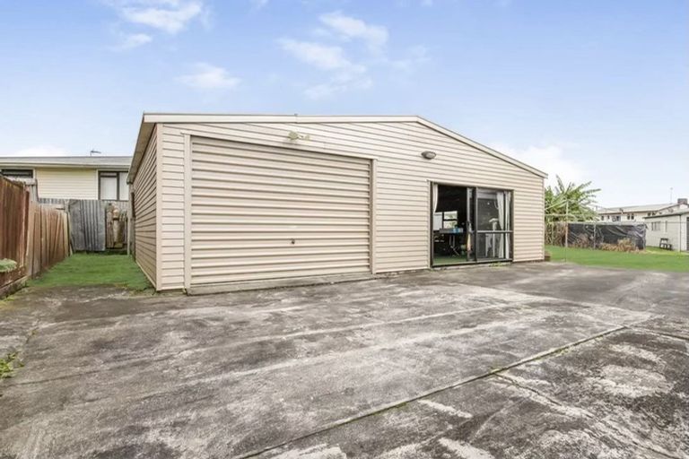 Photo of property in 63 Clayton Avenue, Otara, Auckland, 2023