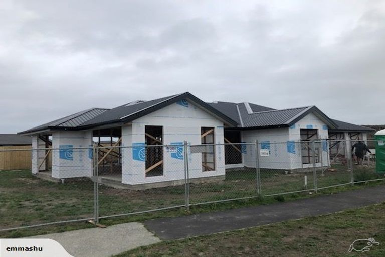 Photo of property in 87 Prestons Park Drive, Marshland, Christchurch, 8083