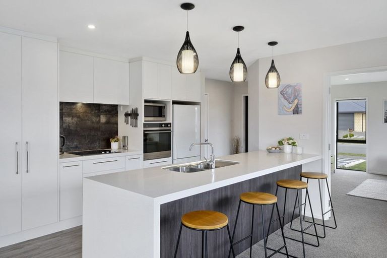 Photo of property in 36 Bethany Road, Rolleston, 7614