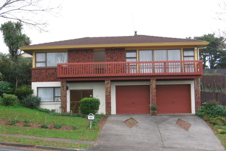 Photo of property in 158 Everglade Drive, Totara Heights, Auckland, 2105