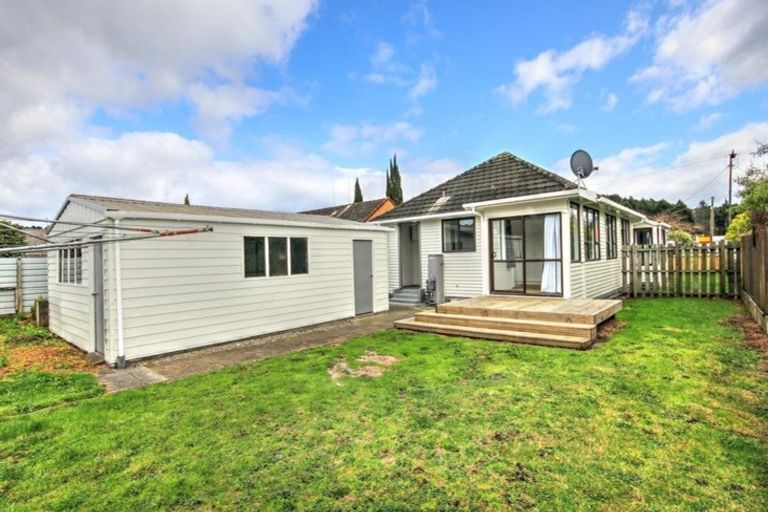 Photo of property in 9 Newall Street, Kawerau, 3127