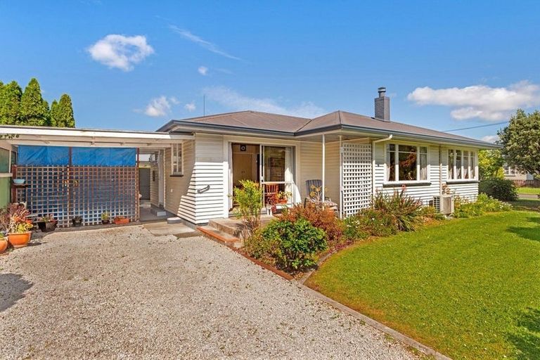 Photo of property in 4 James Street, Mangapapa, Gisborne, 4010