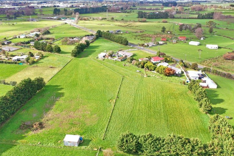 Photo of property in 178 Awahuri Road, Feilding, 4775