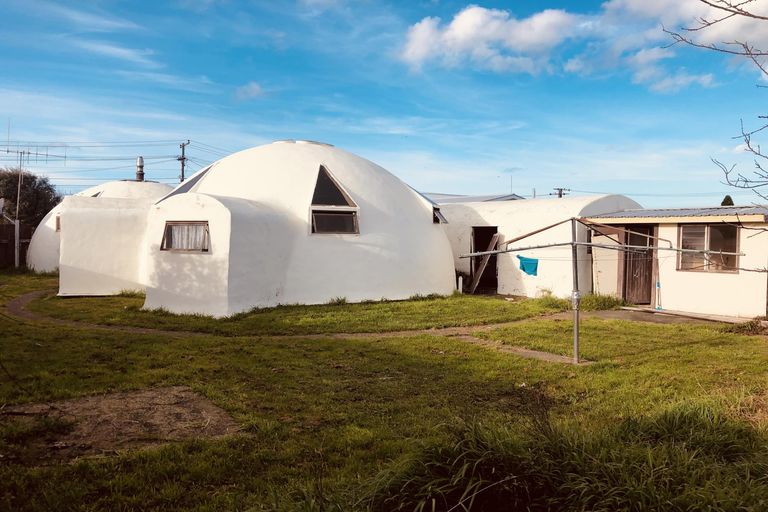 Photo of property in 55 Surrey Road, Springvale, Whanganui, 4501