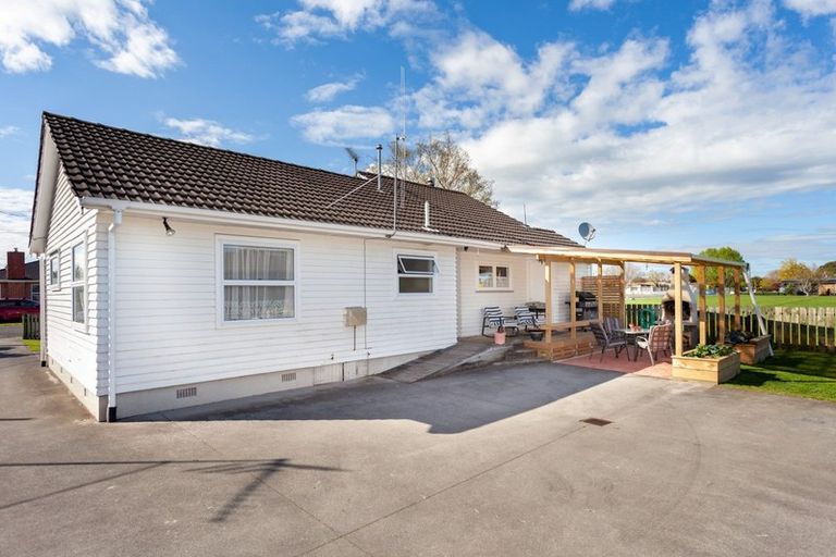 Photo of property in 23 Rata Street, Matamata, 3400