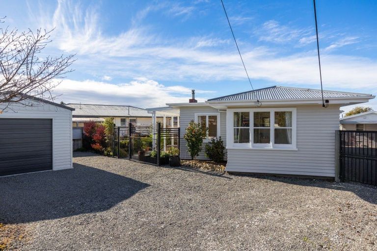 Photo of property in 135 Howick Road, Redwoodtown, Blenheim, 7201