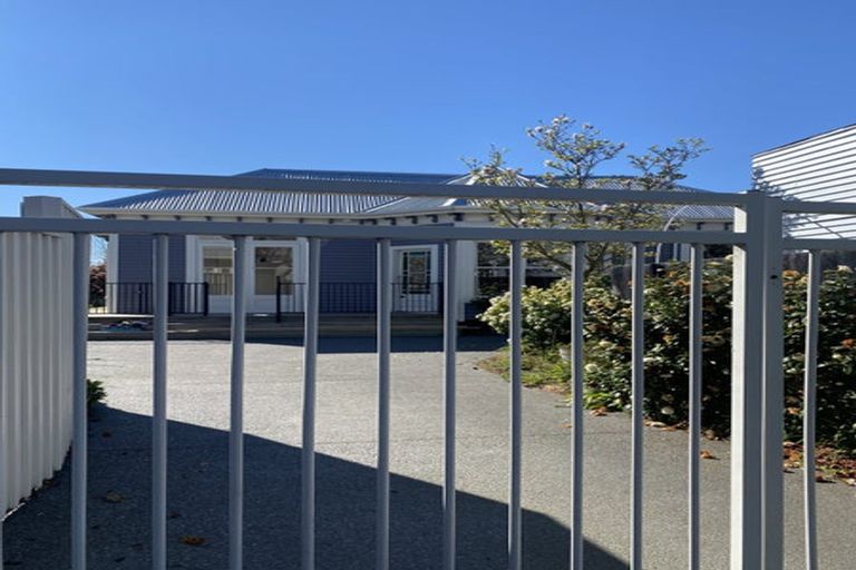 Photo of property in 28 Cotterill Street, Addington, Christchurch, 8024