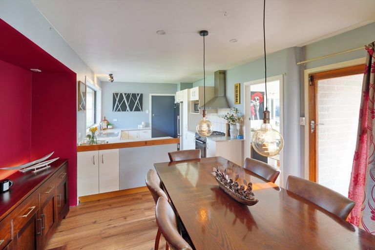 Photo of property in 13 Petries Road, Woodend, 7610