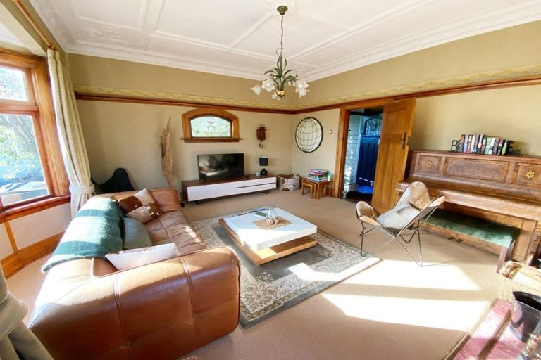 Photo of property in 26 Wales Street, Maori Hill, Dunedin, 9010