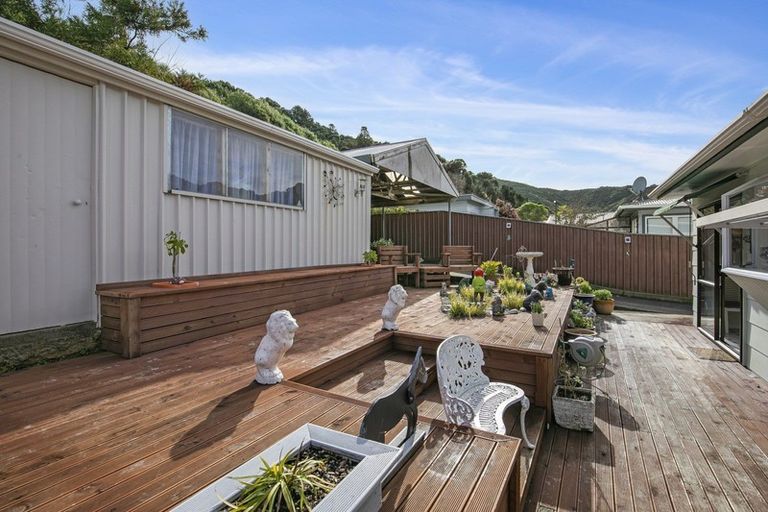 Photo of property in 63 Mohaka Street, Wainuiomata, Lower Hutt, 5014
