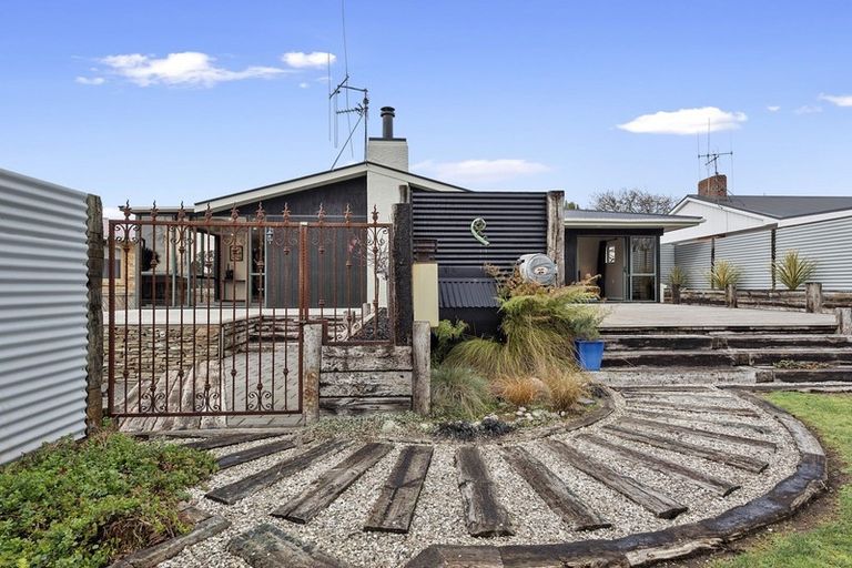 Photo of property in 84 North Street, Morrinsville, 3300