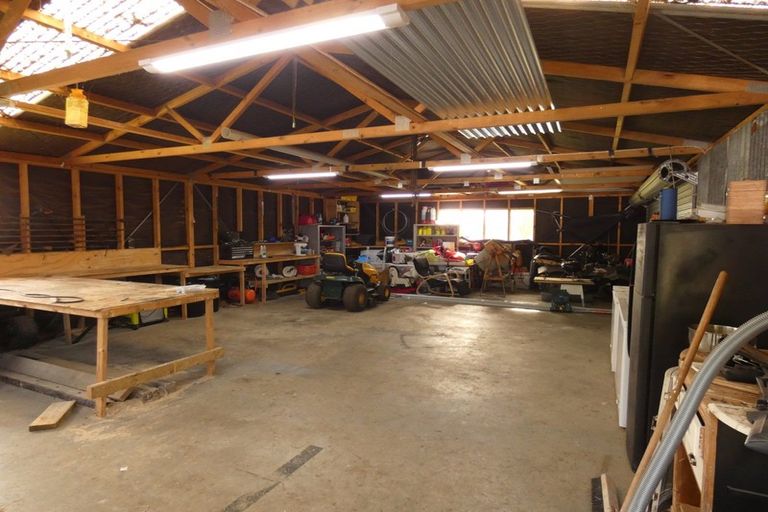 Photo of property in 539 Kellow Road, Glen Oroua, Palmerston North, 4473