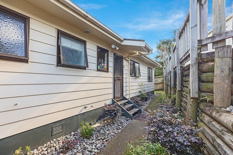 Photo of property in 27 Courtney Road, Gate Pa, Tauranga, 3112