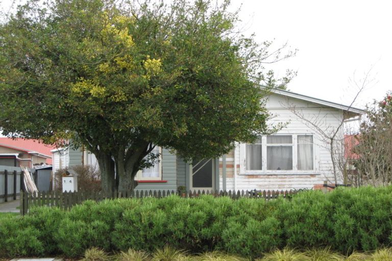 Photo of property in 104 Allerton Street, Saint Leonards, Hastings, 4120