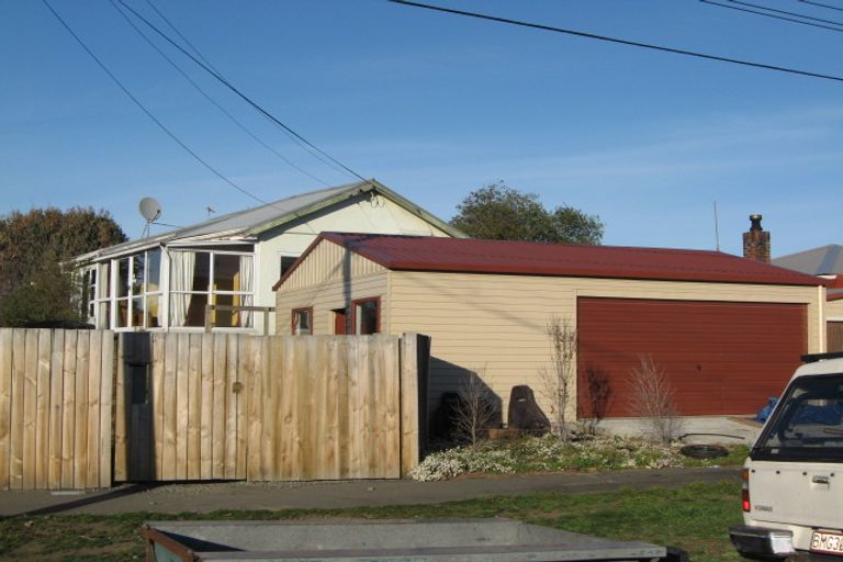 Photo of property in 15 Dennitt Street, New Brighton, Christchurch, 8083