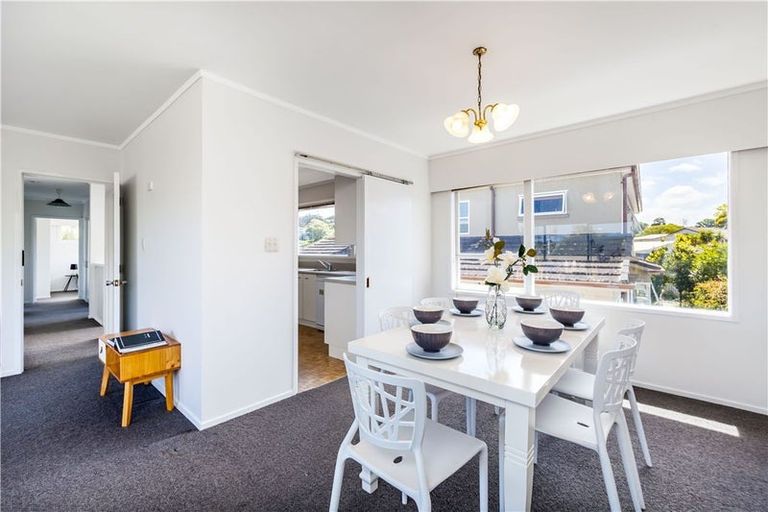 Photo of property in 59 Gordon Avenue, Forrest Hill, Auckland, 0620