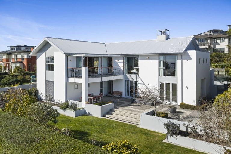 Photo of property in 1 Millway Place, Huntsbury, Christchurch, 8022