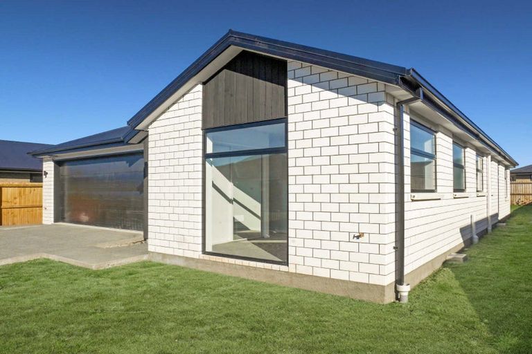 Photo of property in 3 Oscar Lane, Rolleston, 7615