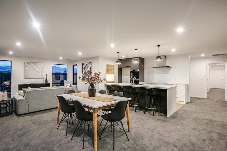 Photo of property in 9 Silverdale Place, Mosgiel, 9024