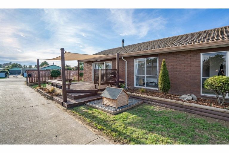 Photo of property in 19a William Street, Rolleston, 7614