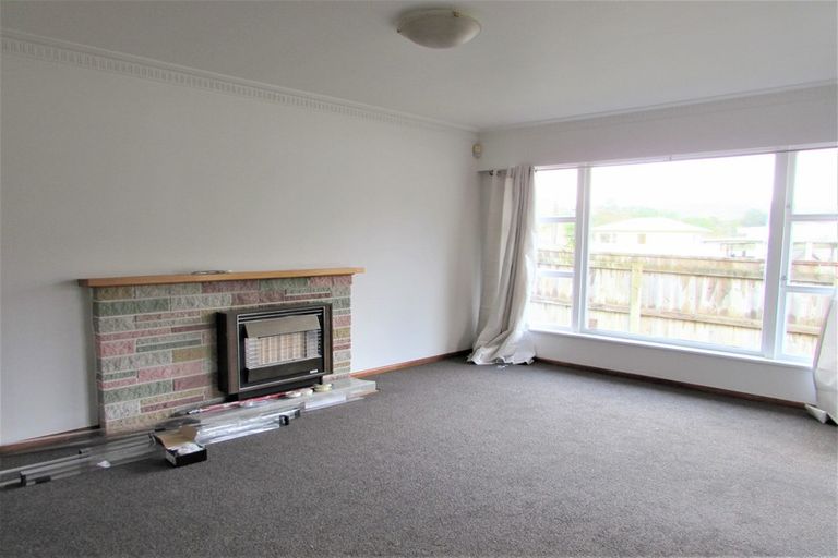 Photo of property in 12 Lowry Crescent, Stokes Valley, Lower Hutt, 5019