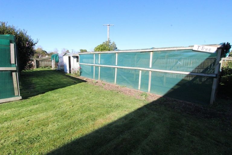 Photo of property in 10 Ruawhata Road, Mangatainoka, Pahiatua, 4982