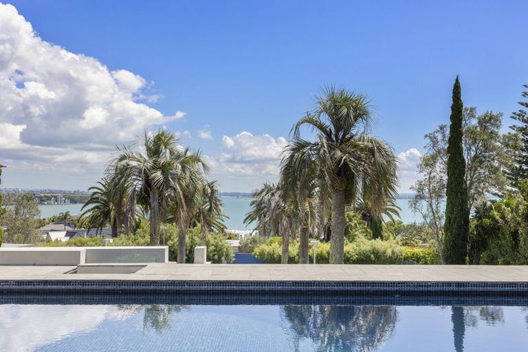 Photo of property in 2 The Rise, Saint Heliers, Auckland, 1071