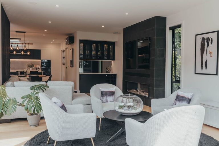 Photo of property in 26b Hythe Terrace, Mairangi Bay, Auckland, 0630