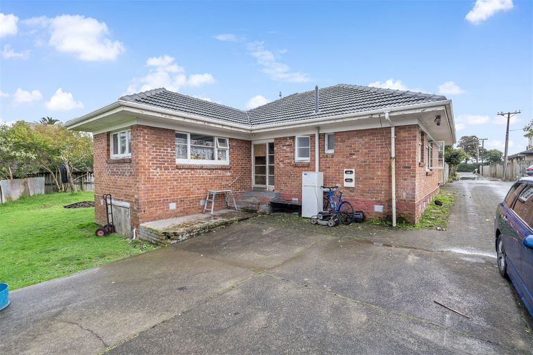 Photo of property in 84 Portage Road, Papatoetoe, Auckland, 2025