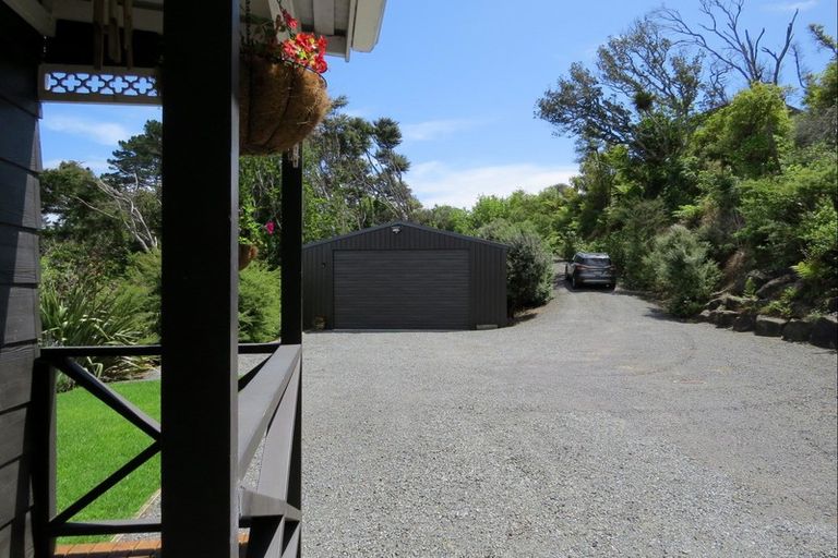 Photo of property in 996 Wyuna Bay Road, Wyuna Bay, Coromandel, 3581