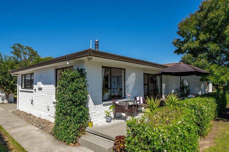 Photo of property in 26 Brooklyn Drive, Redwoodtown, Blenheim, 7201