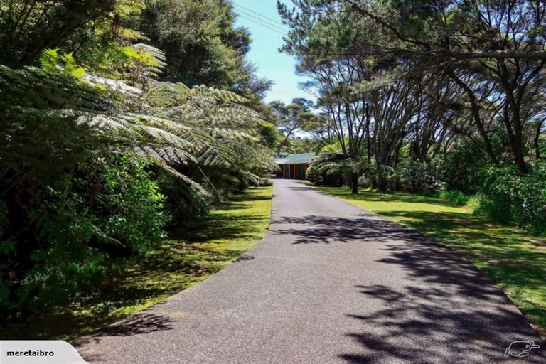 Photo of property in 86 Stoney Creek Drive, Waitakere, Henderson, 0782