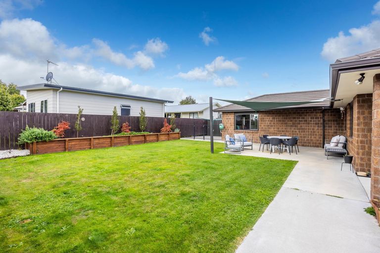 Photo of property in 14 Pharo Place, Ngaruawahia, 3720