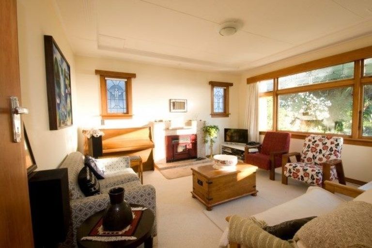 Photo of property in 41 Glendining Avenue, North East Valley, Dunedin, 9010