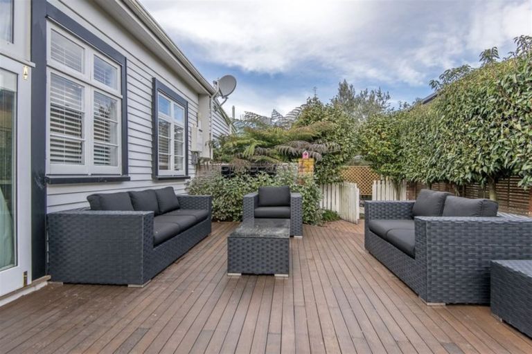 Photo of property in 116 Saint Albans Street, St Albans, Christchurch, 8014