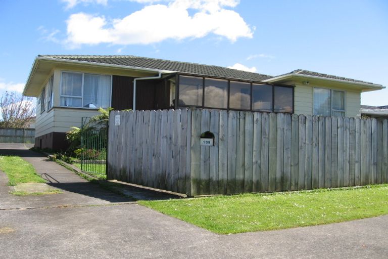 Photo of property in 109 Hillcrest Road, Papatoetoe, Auckland, 2025