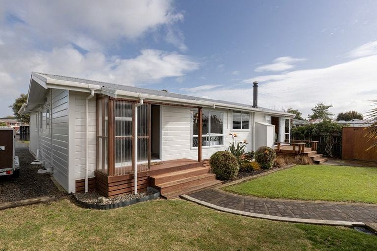 Photo of property in 23 Rata Street, Whakatane, 3120